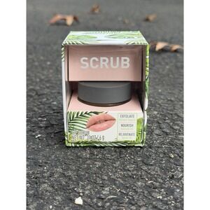 Lique Lip Care Scrub Brand New!